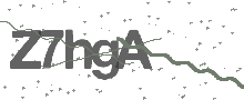 Captcha Bild